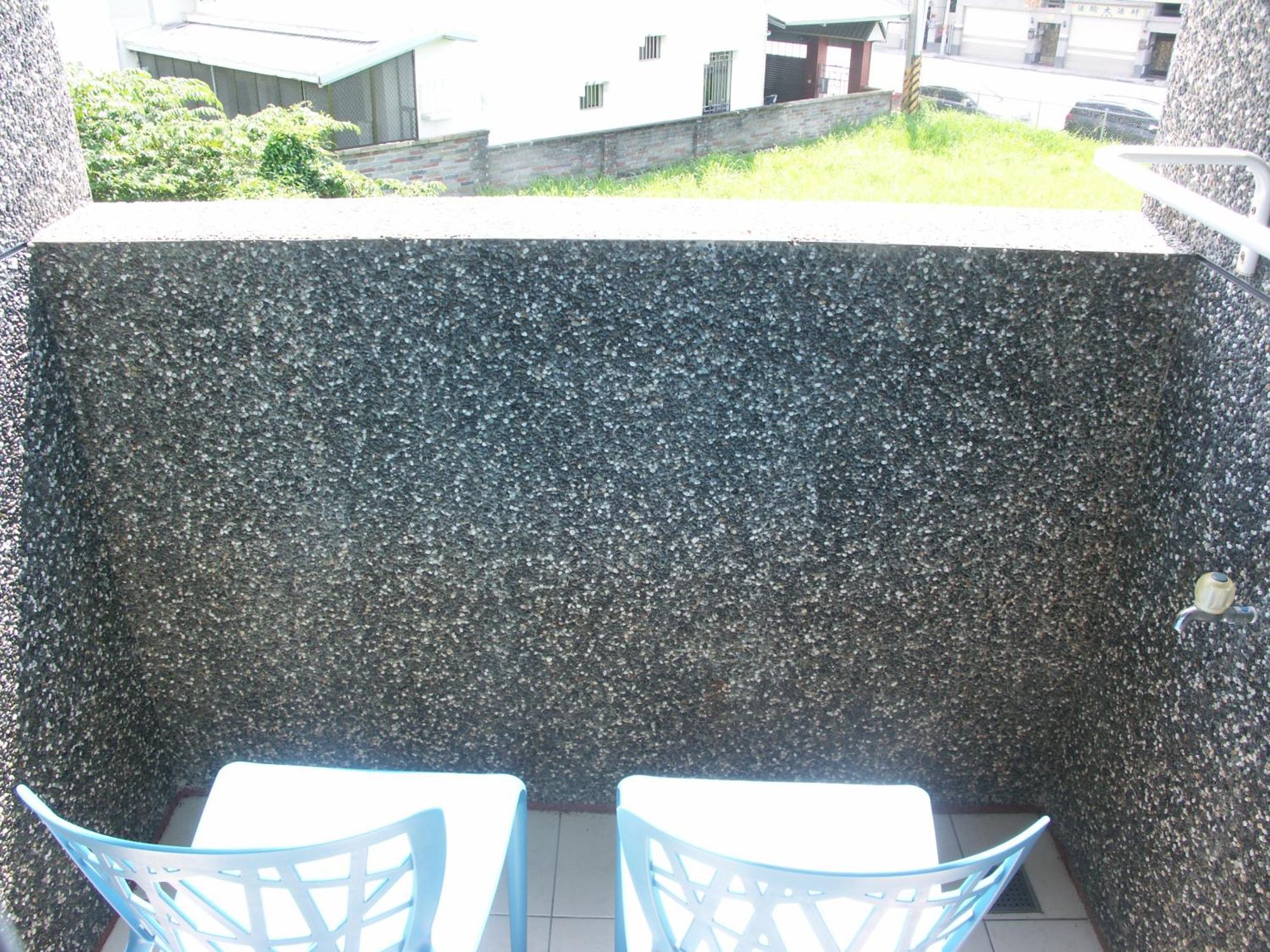 I Star Bed&Breakfast T'ai-tung Exterior foto