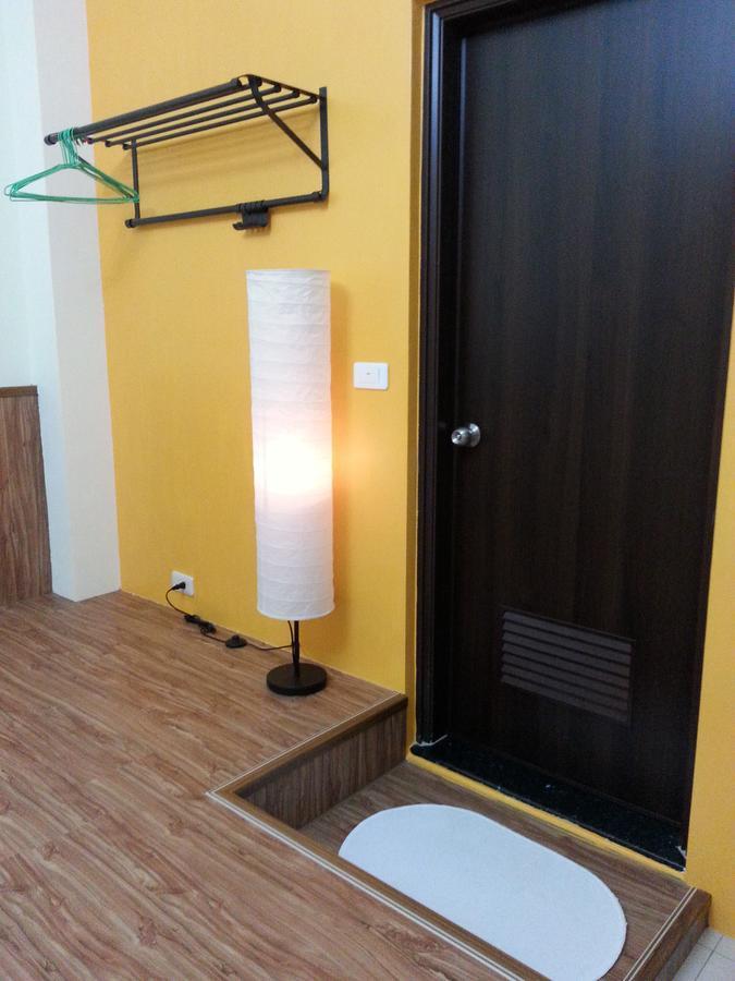 I Star Bed&Breakfast T'ai-tung Exterior foto